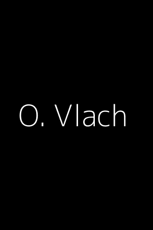 Oldřich Vlach